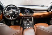 Alfa Romeo Giulia 2.0 Turbo Veloce Q4
