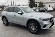 Mercedes GLC 200 d 4-Matic Avantgarde