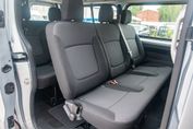 Renault Trafic Kombi L2H1