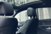 Mercedes GLE Coupe 300 d 4-Matic AMG Line