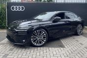 Audi A6 E-tron quattro Sportback