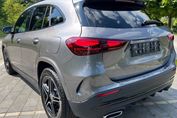 Mercedes GLA 200 AMG Line