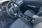 Suzuki Vitara 1.4 Boosterjet SHVS Premium 2WD