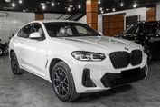 BMW X4 xDrive20i M Sport
