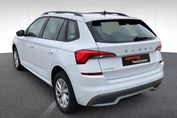 Skoda Kamiq Ambition 1.0 TSI DSG7