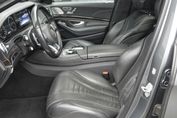Mercedes Klasa S 350 d 4-Matic 9G-TRONIC