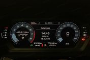 Audi A3 35 TFSI Advanced
