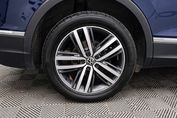 Volkswagen Tiguan Allspace 2.0 TDI 4Mot. Elegance DSG