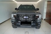 Ford Ranger Wildtrak PHEV A10