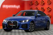 BMW Seria 4 Gran Coupe 430i xDrive M Sport