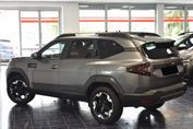 Dacia Bigster Extreme 4x4 mHEV 1.2 TCe