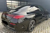 Mercedes CLA 200  4-Matic AMG Line