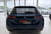 Peugeot 508 2.0 BlueHDi GT Line S&S EAT8