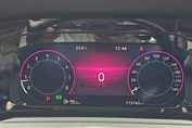 Volkswagen Golf eTSI EVO Life DSG
