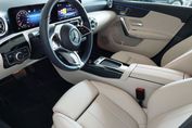 Mercedes Klasa A 200 Progressive