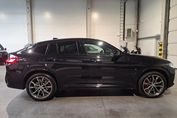 BMW X4 xM40d xDrive