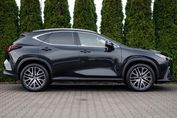 Lexus NX 350h Prestige AWD