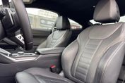 BMW Seria 4 420d xDrive mHEV aut