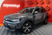 Dacia Duster Journey aut 1.2 Eco-G LPG