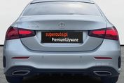 Mercedes Klasa A 200 AMG Line