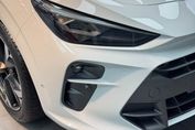 Cupra Terramar 1.5 eTSI mHEV DSG