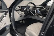 Mercedes Klasa S Maybach  580 4-Matic