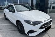 Mercedes CLA 220 4-Matic AMG Line