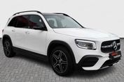 Mercedes GLB 220 d 4MATIC AMG Line