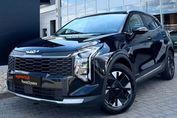 Kia Sportage 1.6 t-Gdi l 2WD Dct