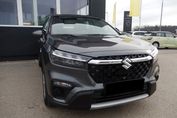 Suzuki S-Cross 1.4 BoosterJet mHEV Premium Plus SP