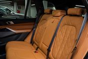 BMW X5 xDrive30d M Sport