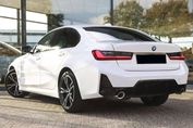 BMW Seria 3 318d M Sport
