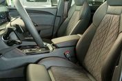 Audi Q5 TDI quattro S line Sportback