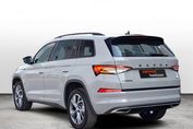 Skoda Kodiaq 2.0 TDI 4x4 Sportline DSG