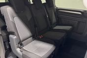 Volkswagen Caravelle Life L2H1 DSG
