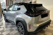 Toyota Yaris Cross GR Sport 1.5 Hybrid