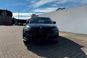 Skoda Karoq Sportline 1.5 TSI DSG