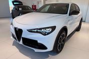 Alfa Romeo Stelvio 2.0 Turbo Veloce Q4