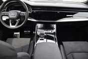 Audi Q7 TDI quattro S Line