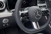 Mercedes Klasa C 220 d 4-Matic AMG