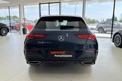 Mercedes CLA Shooting Brake 250 e AMG Line