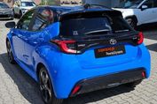Toyota Yaris Hybrid 1.5 Premiere Edition