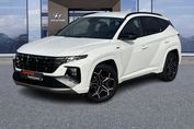 Hyundai Tucson 1.6 T-GDi N Line 2WD
