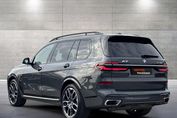 BMW X7 xDrive40i mHEV M Sport sport-aut