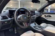 BMW Seria 3 Touring 330e xDrive M Sport