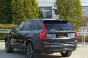 Volvo XC90 T8 AWD Plug-In Hybrid Ultimate Dark 7os aut