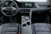 Jac JS8 Pro 7OS