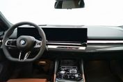 BMW Seria 5 Touring 520d xDrive M Sport