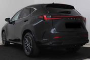 Lexus NX 350h Prestige 2.5 Hybrid