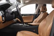 BMW Seria 5 530e Luxury Line sport-aut